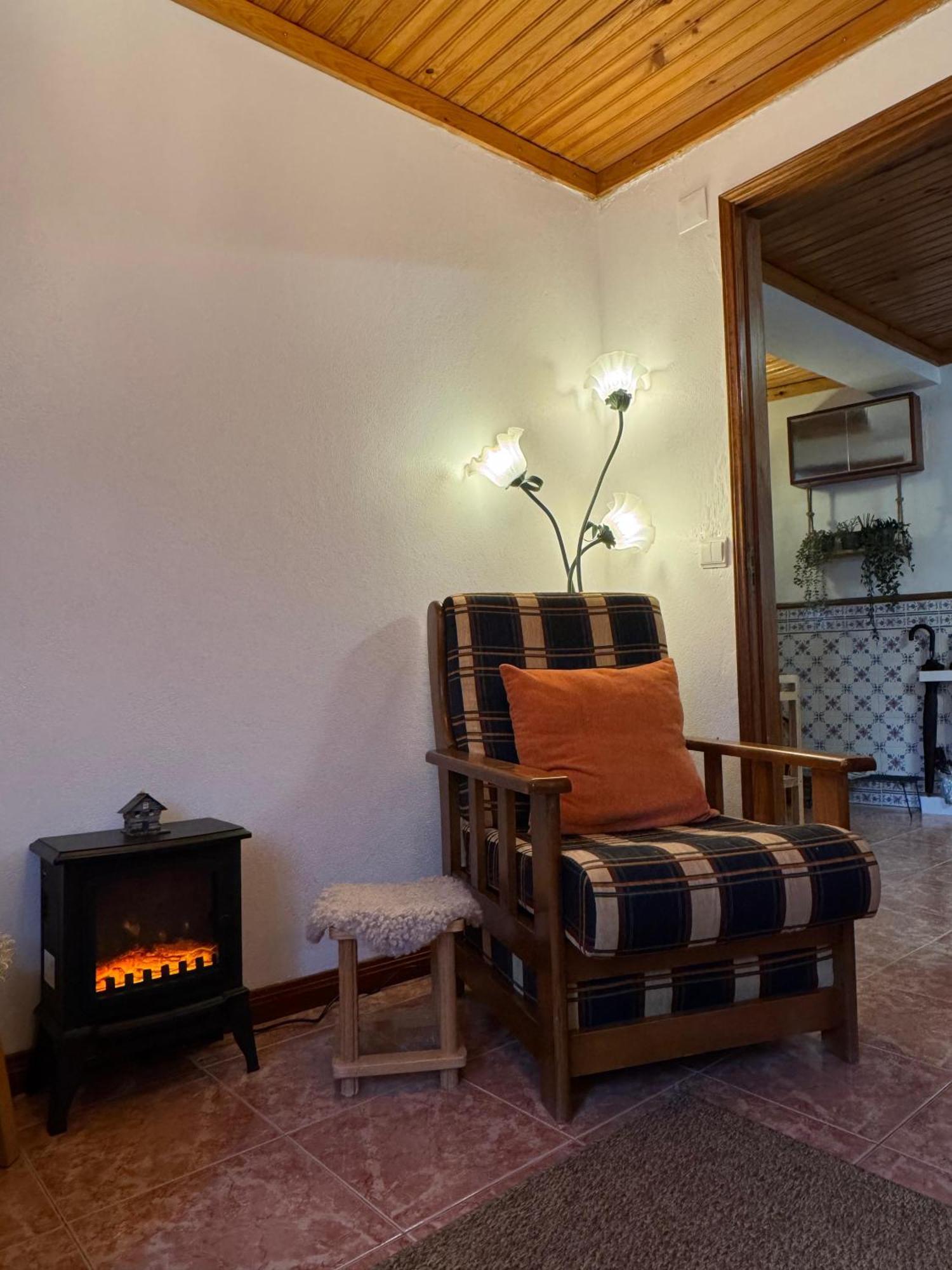 Encanto De Xisto Piodao Exterior foto
