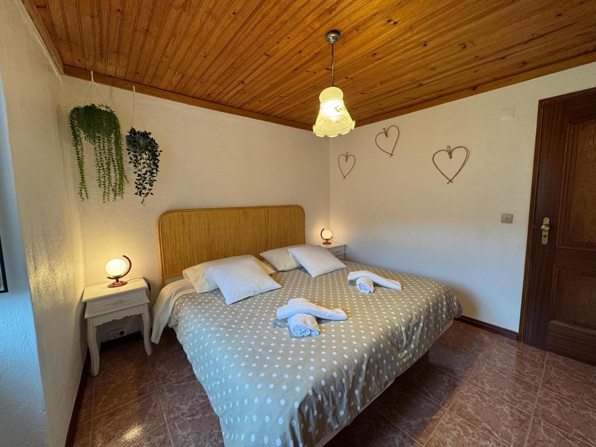 Encanto De Xisto Piodao Exterior foto
