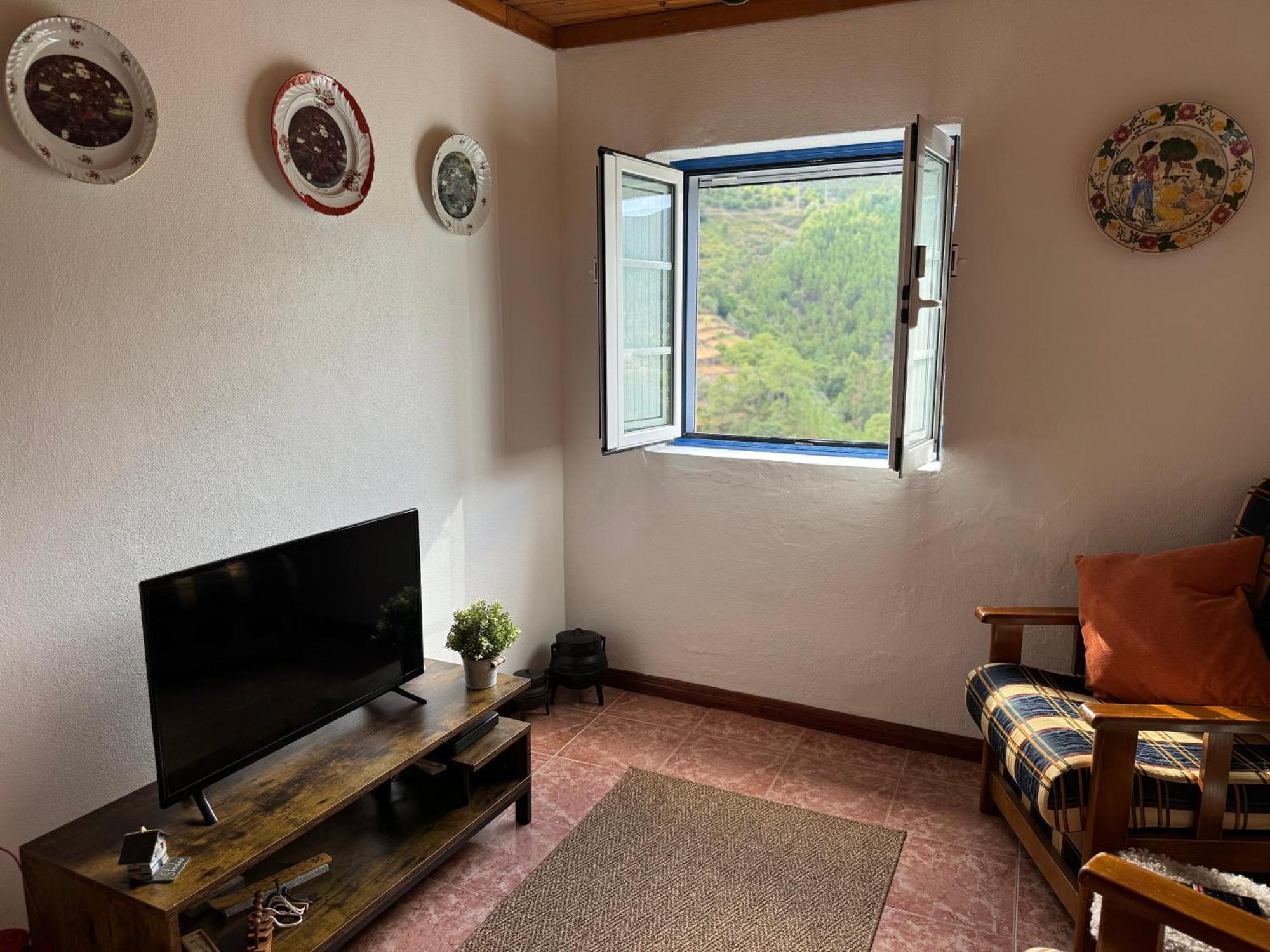 Encanto De Xisto Piodao Exterior foto